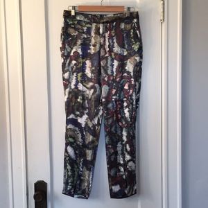 Theory Padgette pants